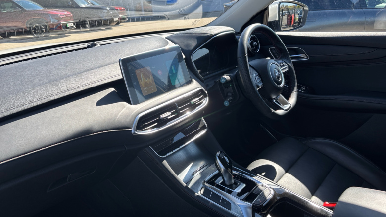 MG HS 1.5 T-GDI PHEV SE 5dr Auto Hatchback